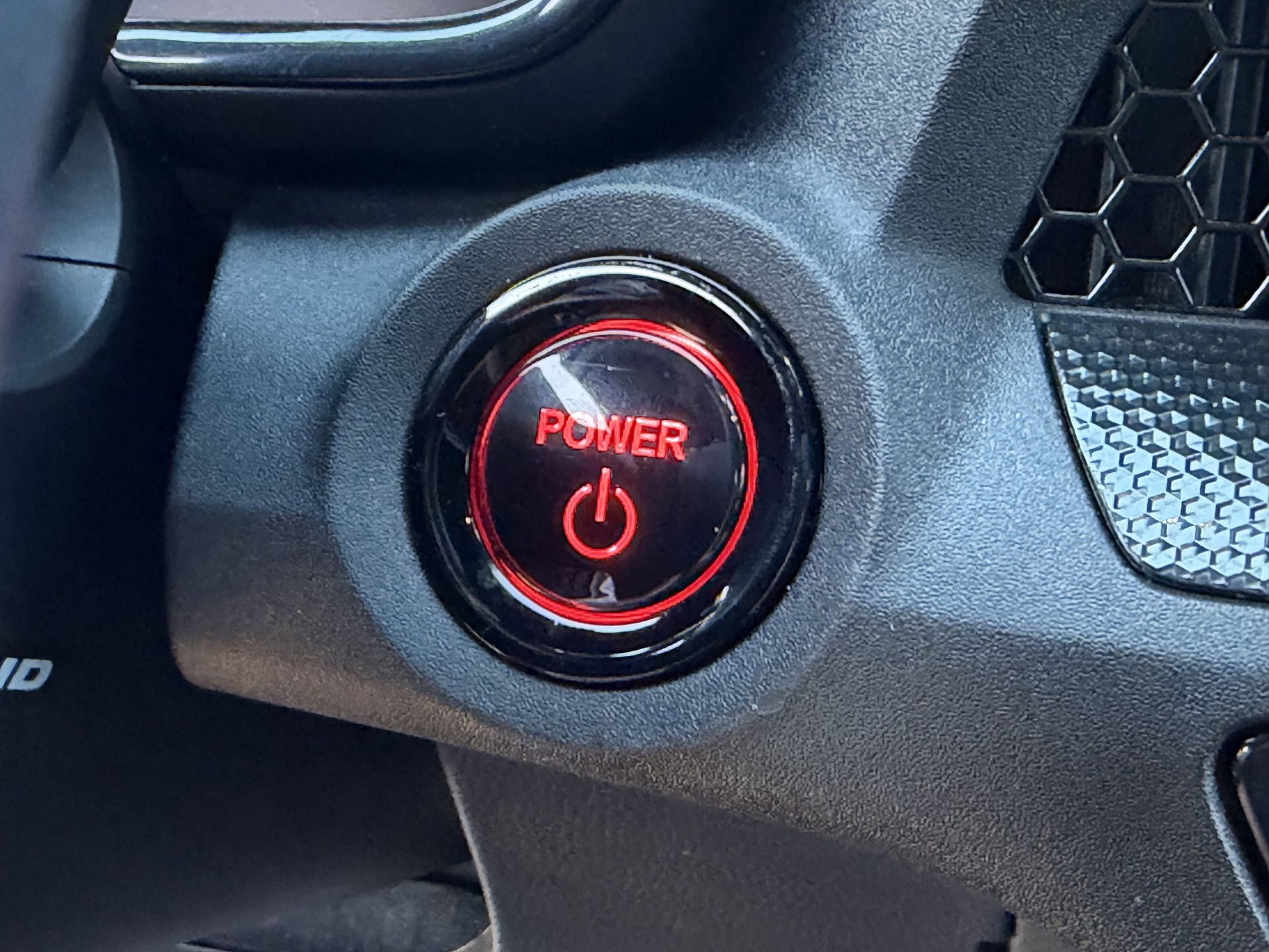 2025 Honda CR-V Hybrid Sport-L photo 4