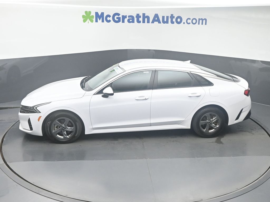 2023 Kia K5 LXS photo 16