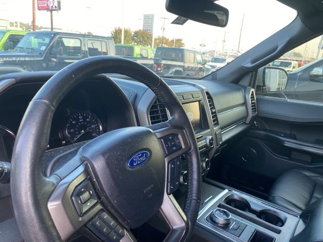 2020 Ford Expedition MAX XLT photo 7