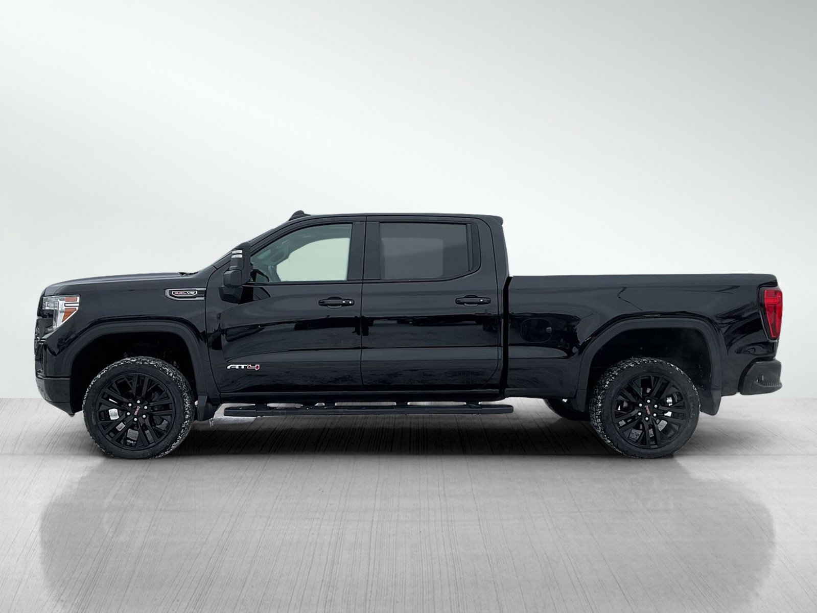 Used 2019 GMC Sierra 1500 AT4 with VIN 1GTP9EEL6KZ419084 for sale in Brainerd, Minnesota