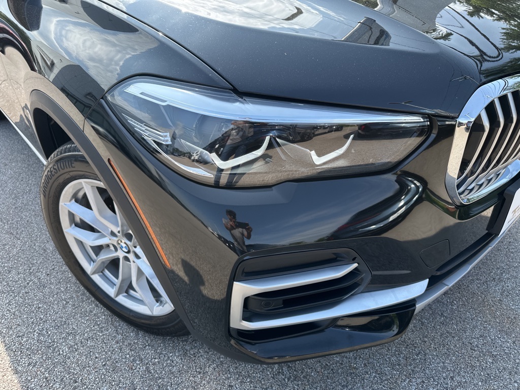 2022 Bmw X5 xDrive40i photo 29