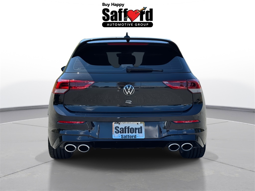 2024 Volkswagen Golf R photo 6