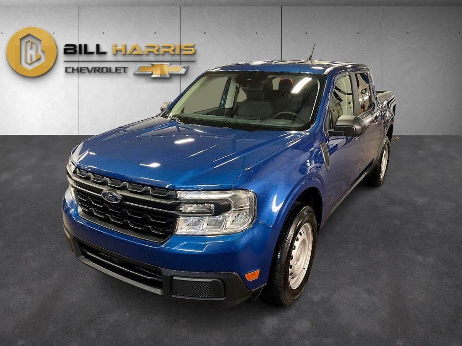 2024 Ford Maverick XL's photo