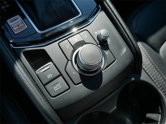 2021 Mazda CX-5 Touring Preferred photo 21