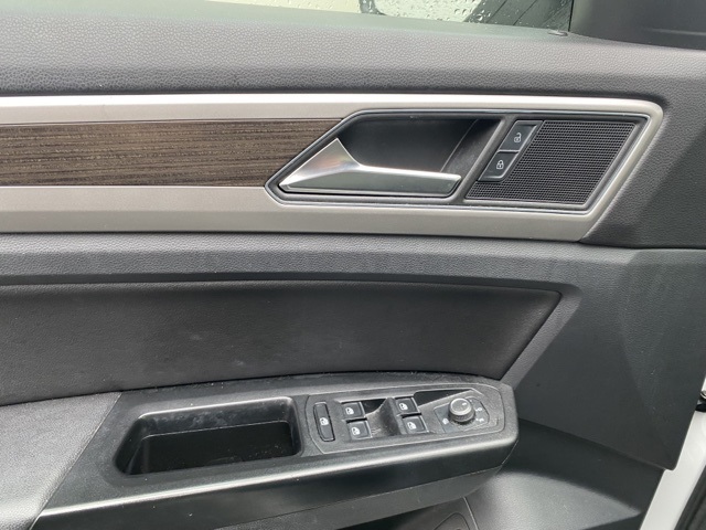 2019 Volkswagen Atlas V6 SE Technology photo 4