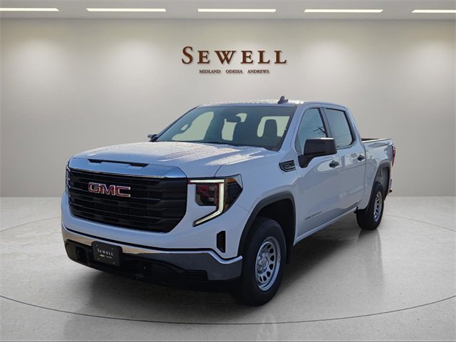 2026 GMC Sierra 1500 Pro's photo