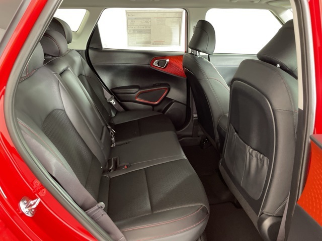 2025 Kia Soul GT-Line photo 39