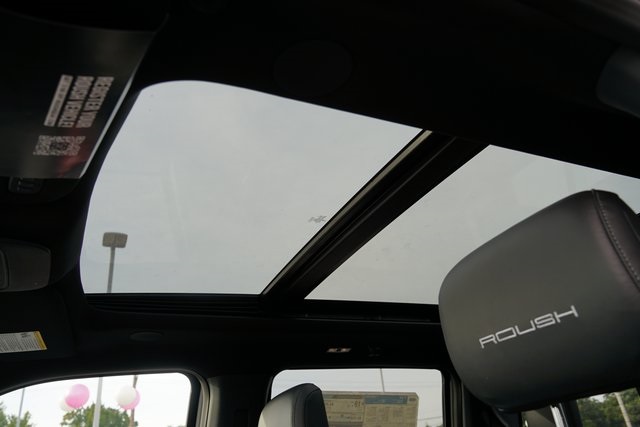 2025 FORD F-150 - Image 35