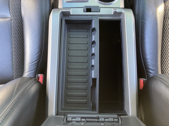 2010 Ford F-150 SVT Raptor photo 30