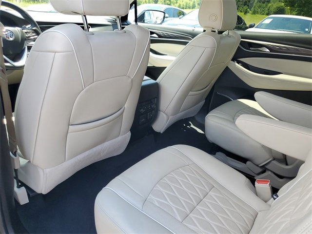 2023 Buick Enclave Avenir photo 22