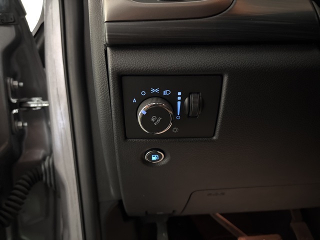 2020 Jeep Grand Cherokee Laredo E photo 7