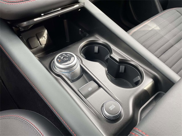 2025 Ford Explorer ST-Line photo 12