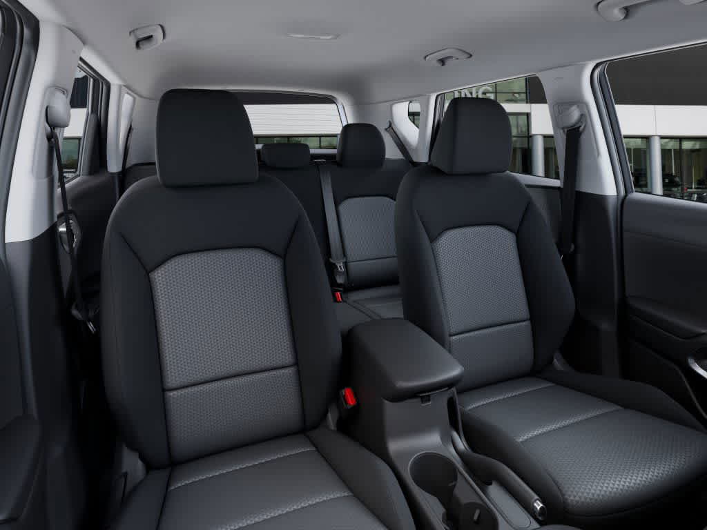 2025 Kia Soul LX S photo 11