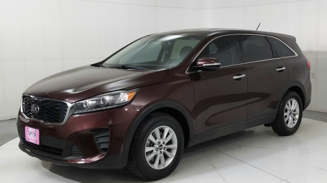 2020 Kia Sorento LX V6