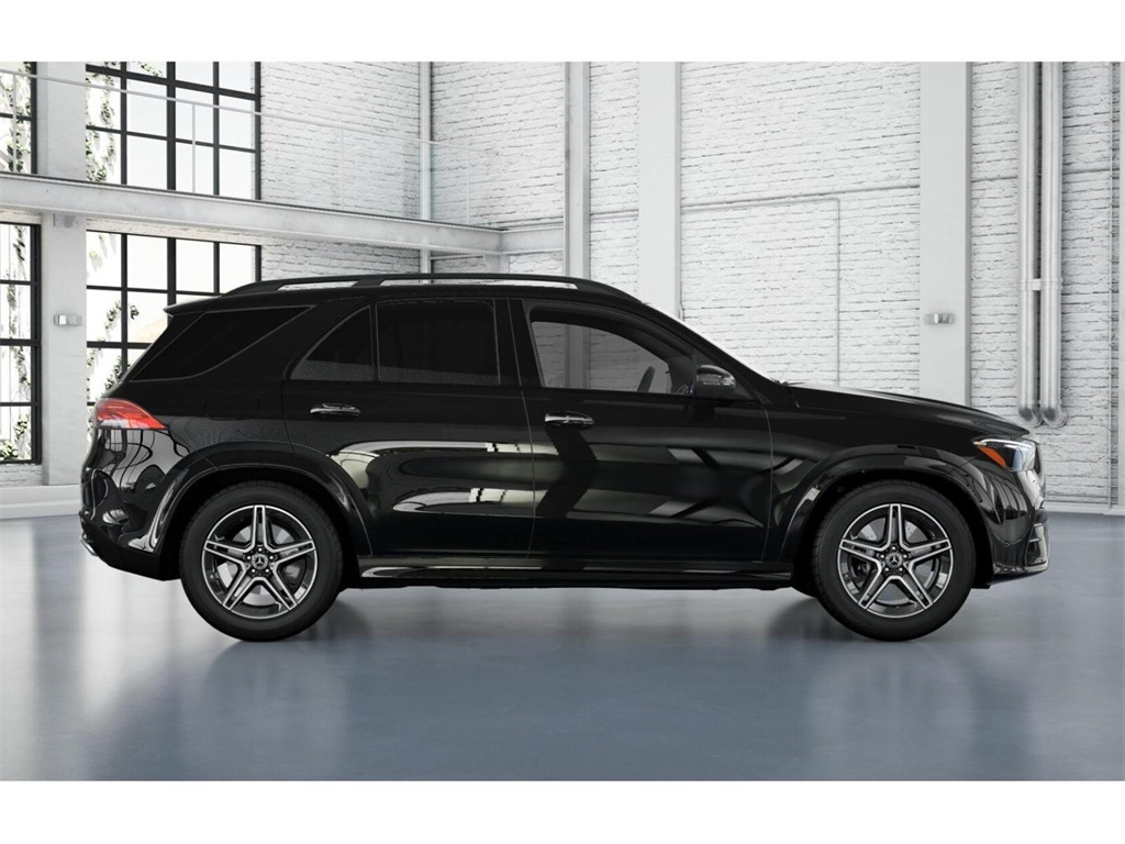 2024 Mercedes Benz GLE 580 4MATIC photo 2