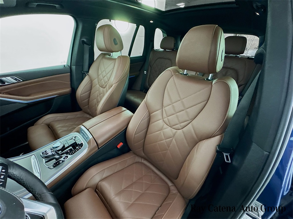 2023 Bmw X5 xDrive45e photo 21