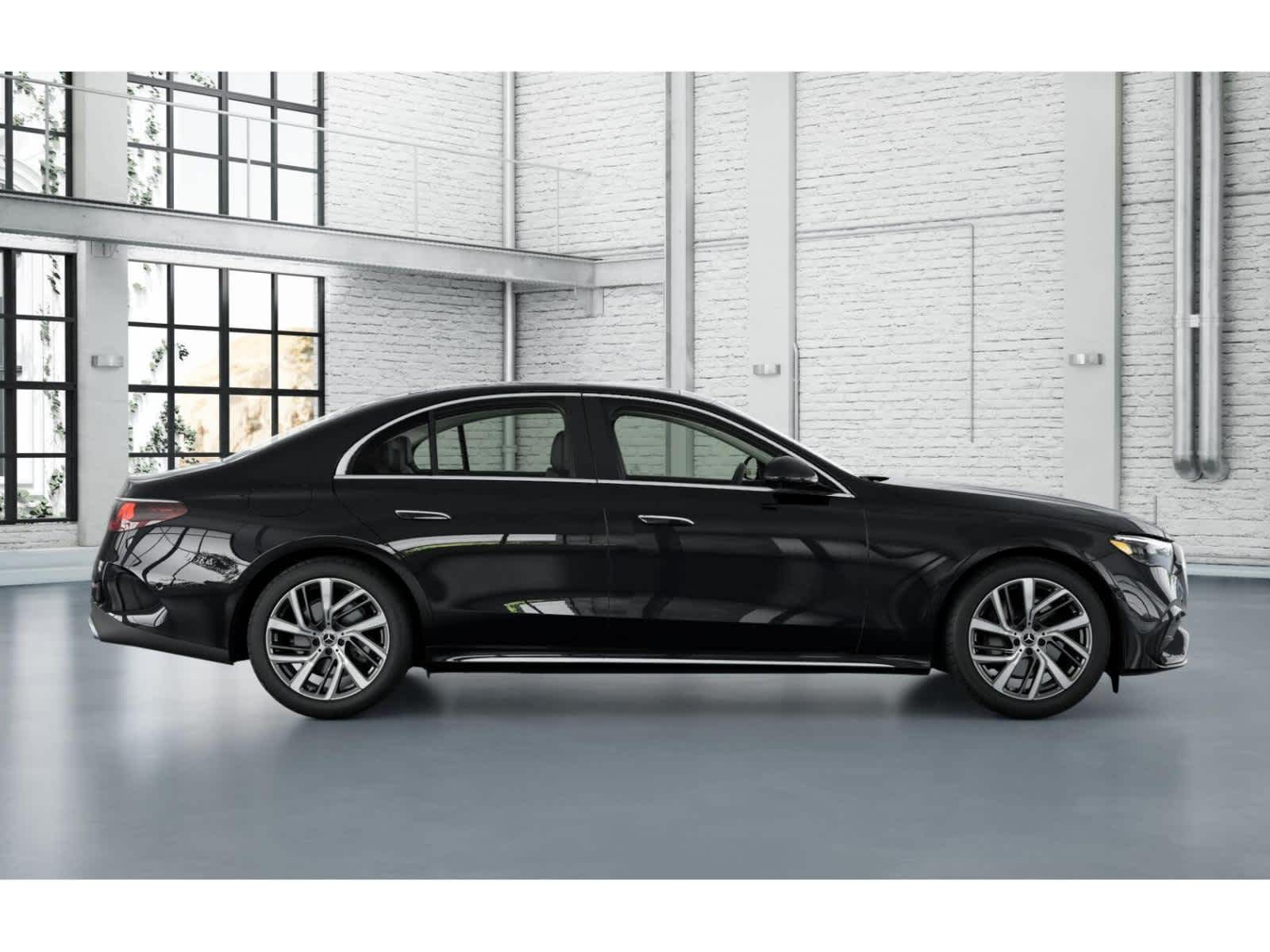 2026 Mercedes Benz E 350 photo 3