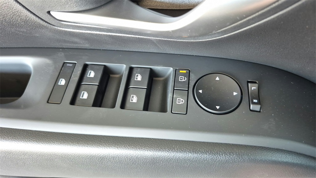 2026 Hyundai Santa Cruz SEL photo 20