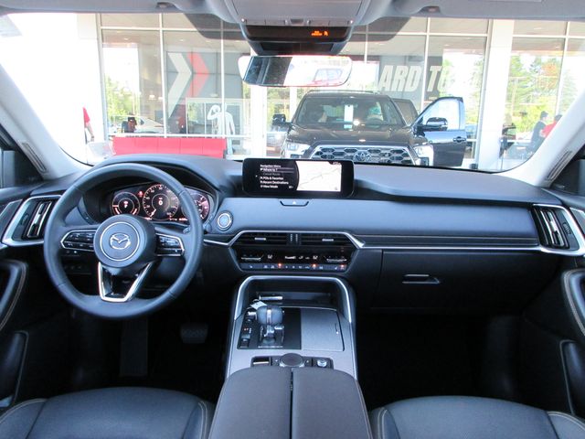 2024 Mazda CX-90 Premium photo 13