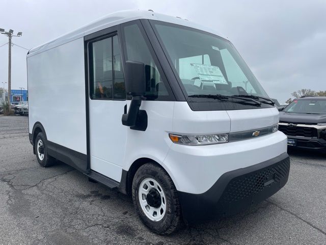 2025 Chevrolet BrightDrop Base's photo