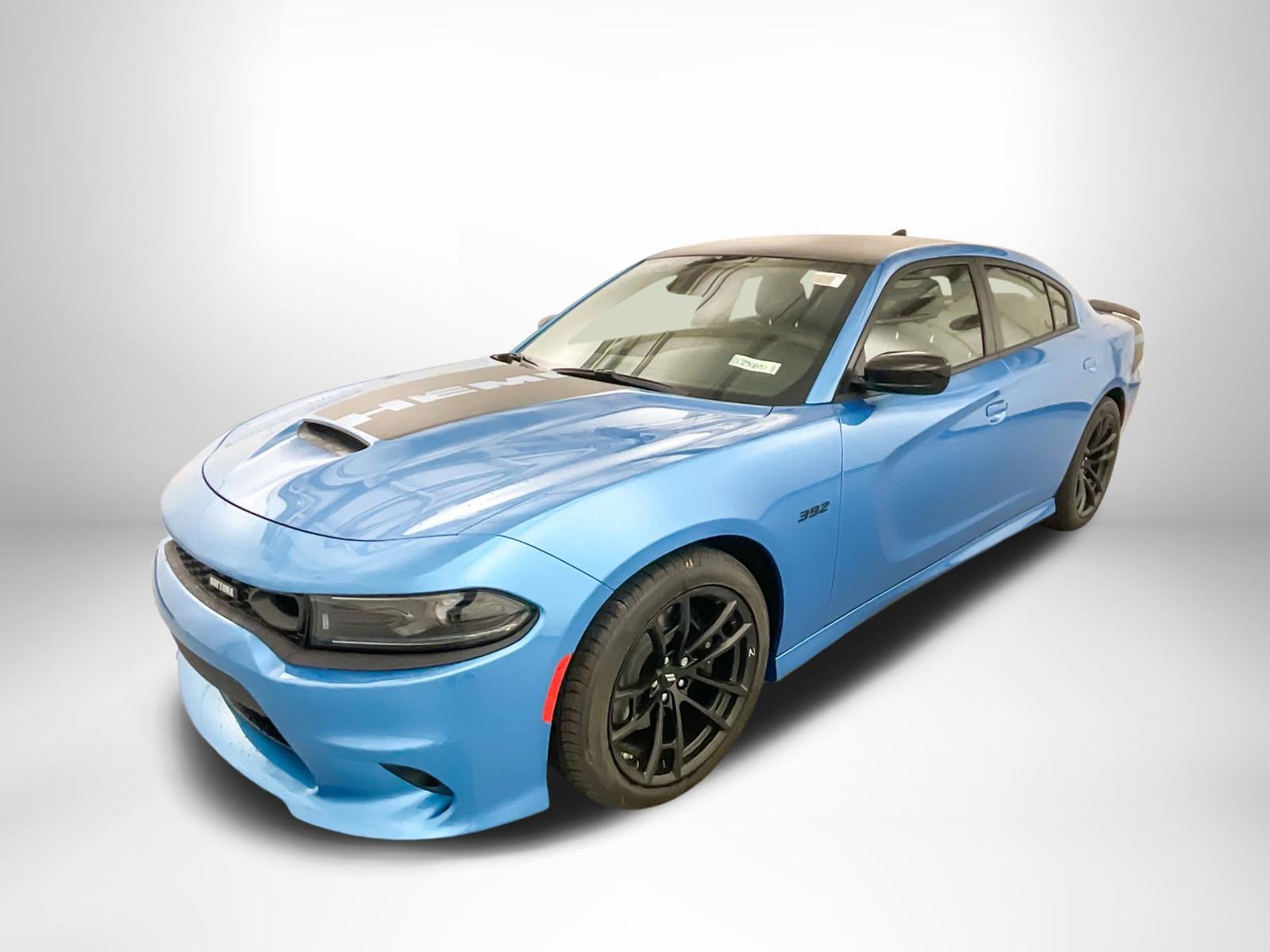 New 2023 Dodge Charger Scat Pack 4dr Car in Omaha C230851 Woodhouse