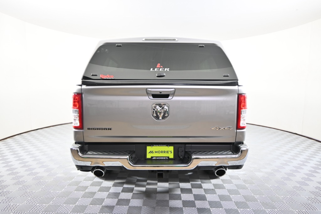 2022 Ram 1500 Big Horn Lone Star photo 4