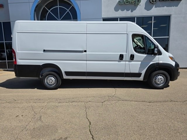 2025 Ram ProMaster 3500 photo 2