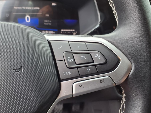 2023 Volkswagen Taos S photo 23