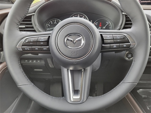 2025 Mazda CX-30 2.5 Turbo Premium Plus photo 31