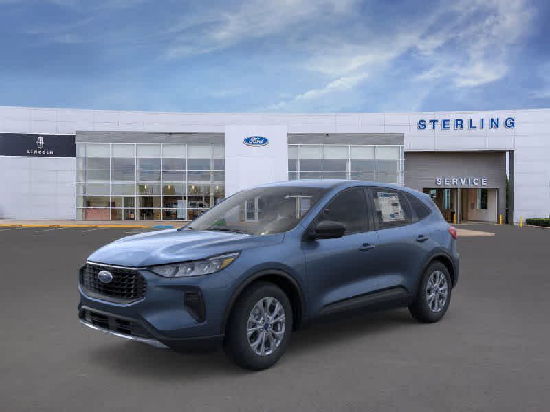 2026 Ford Escape Active's photo