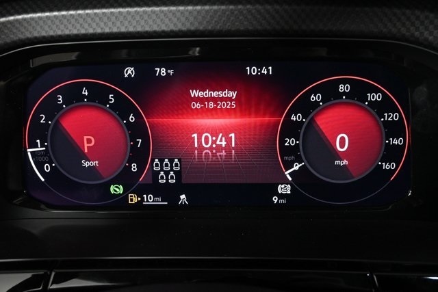2025 Volkswagen Atlas Peak Edition SE photo 16