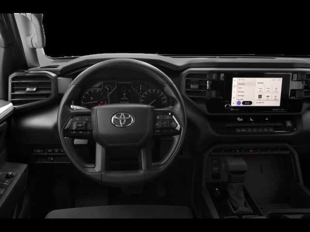 2023 Toyota Tundra SR CrewMax photo 4
