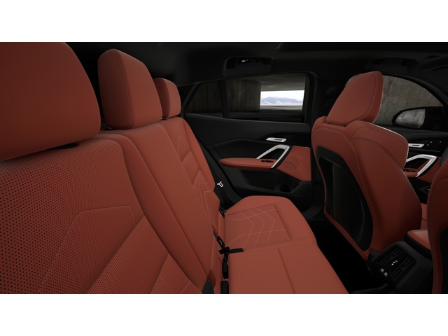 2026 Bmw X2 xDrive28i photo 10