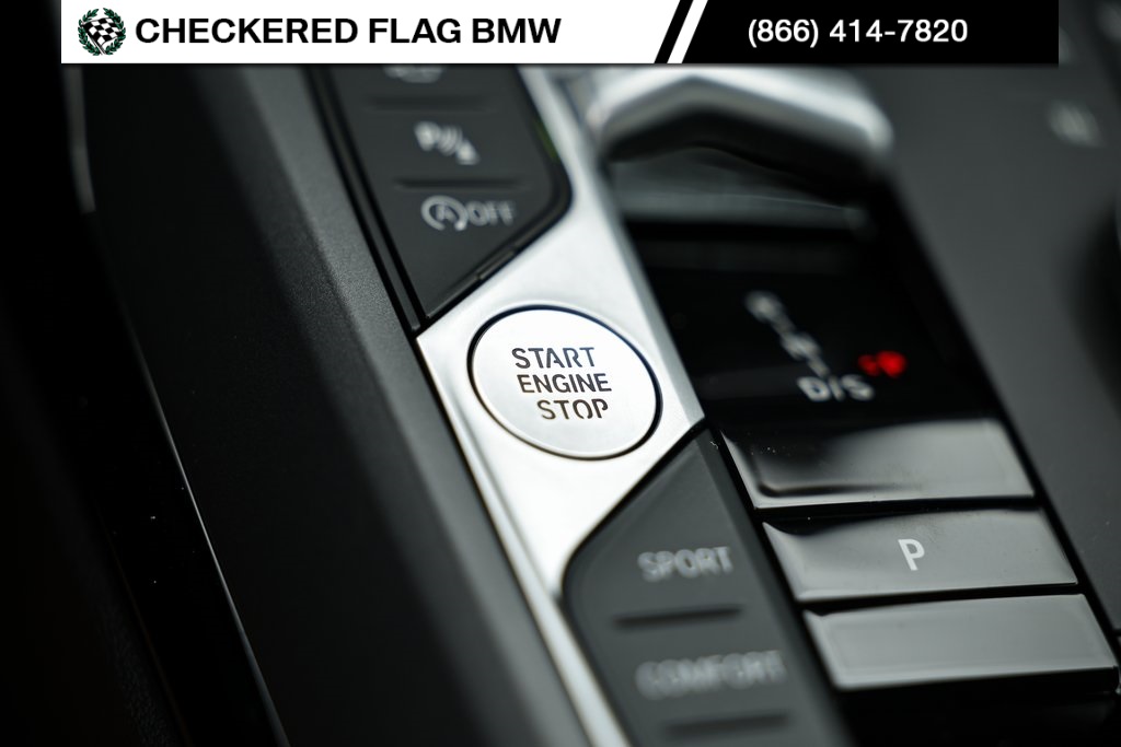 2023 Bmw 230i xDrive photo 37