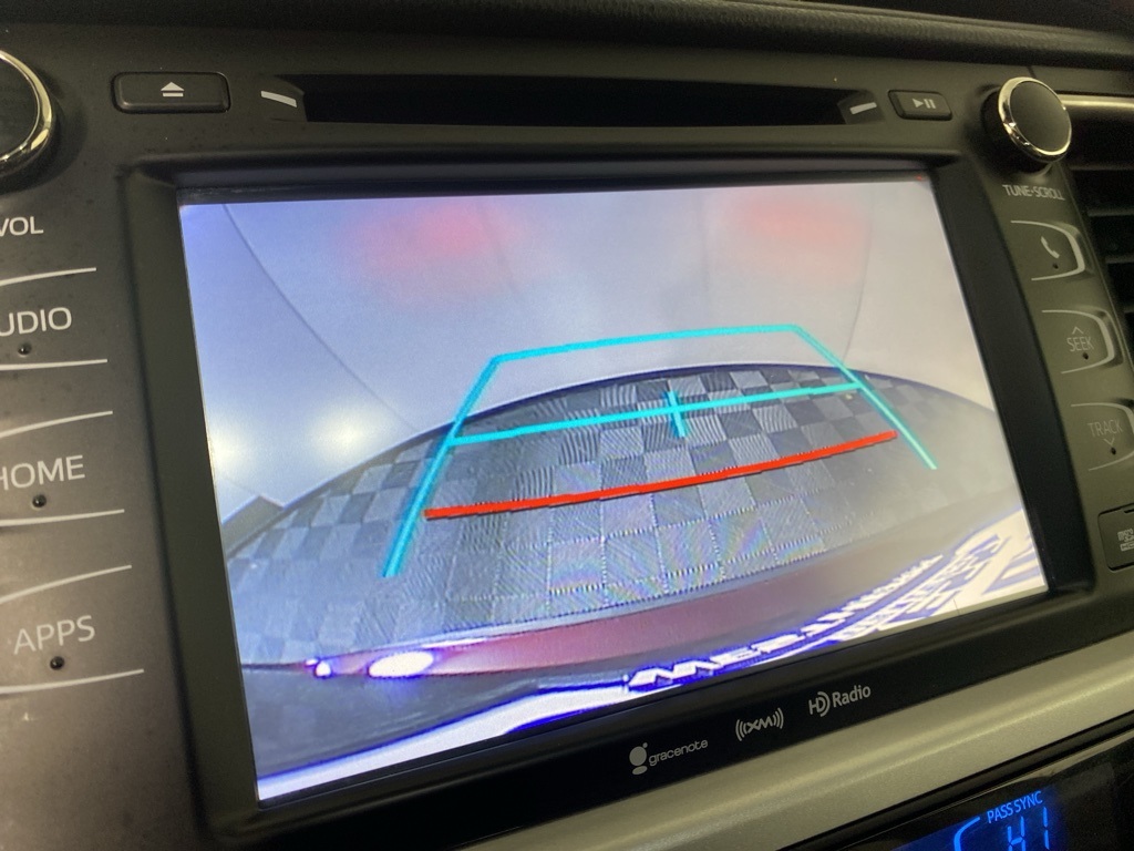 2019 Toyota Highlander XLE photo 4