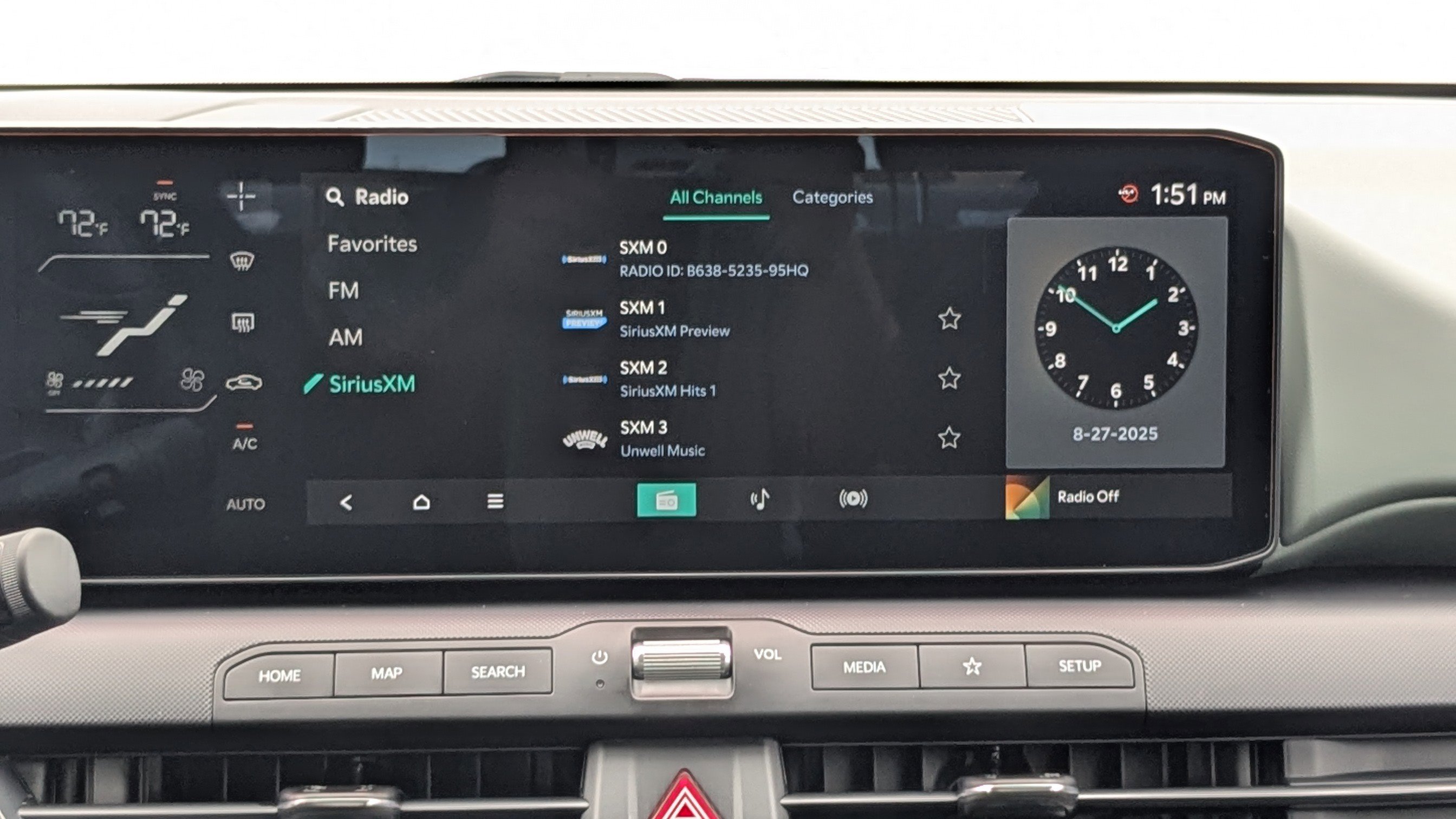 2025 Kia K4 EX photo 18