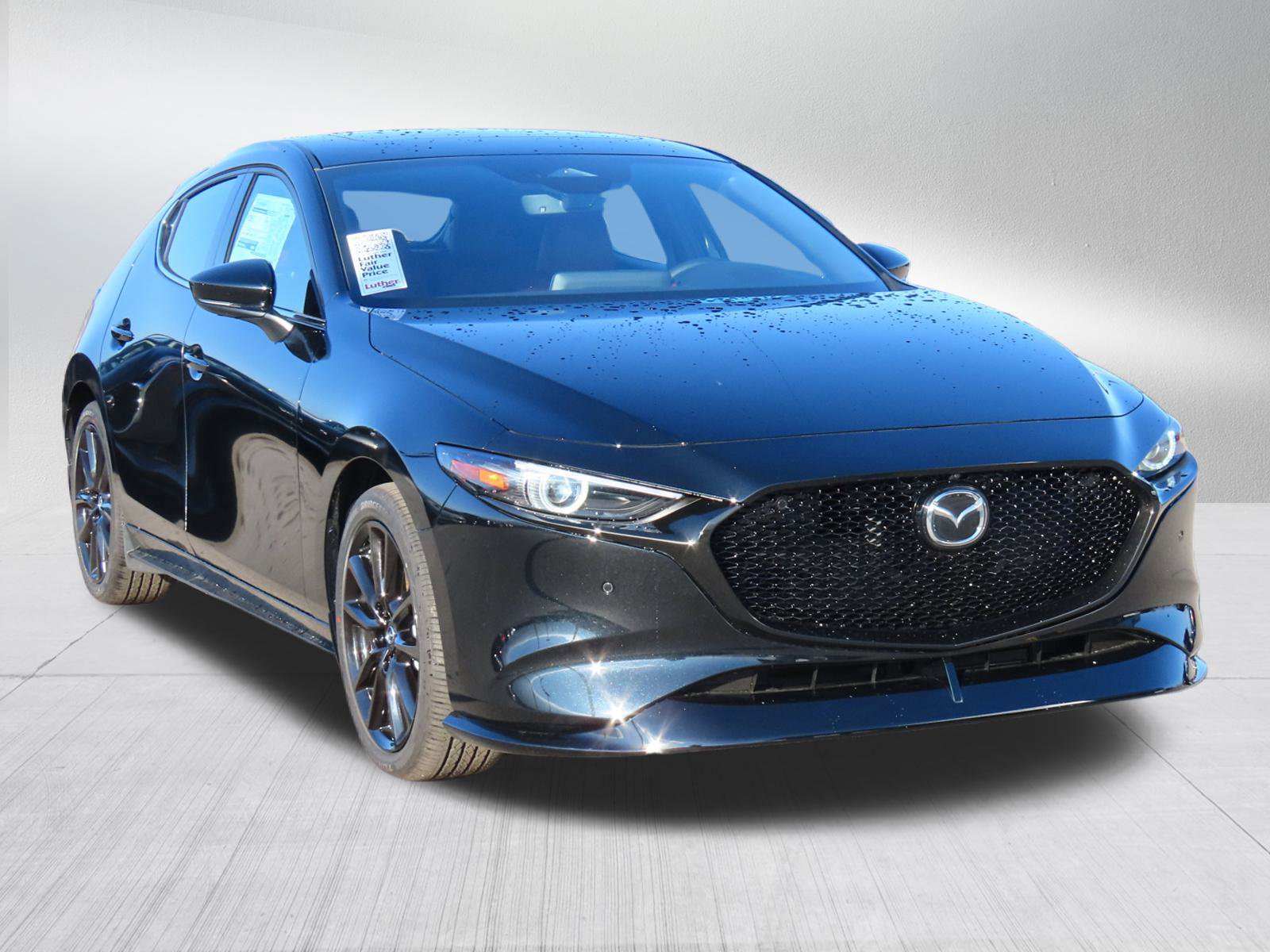 2026 Mazda CX-3 Base's photo