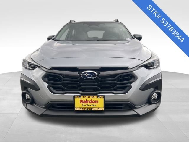2025 Subaru Crosstrek Limited photo 2