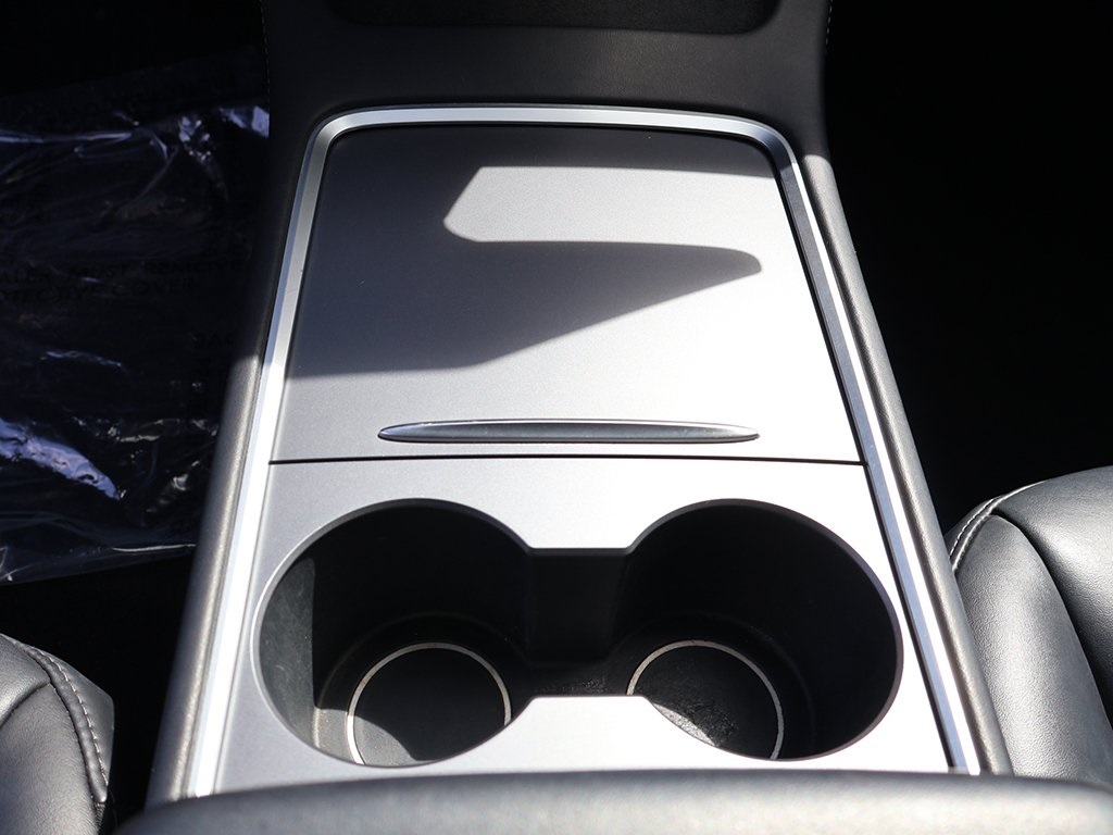 2021 Tesla Model 3 Long Range photo 51