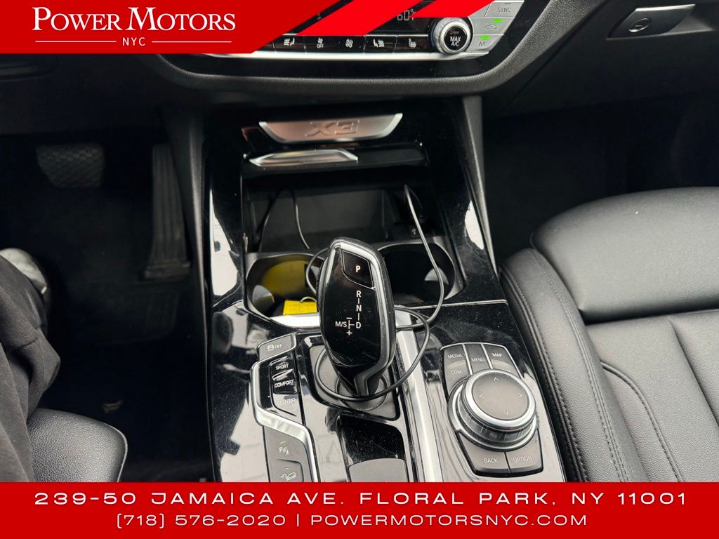 2021 Bmw X3 xDrive30i photo 26