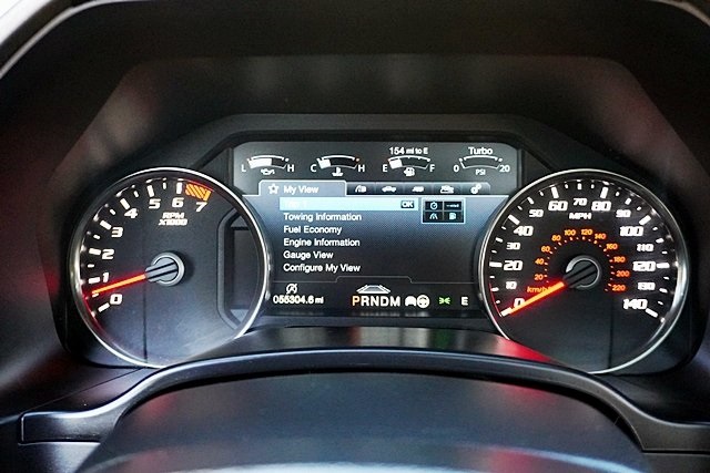 Used 2019 Black Ford Raptor image 34