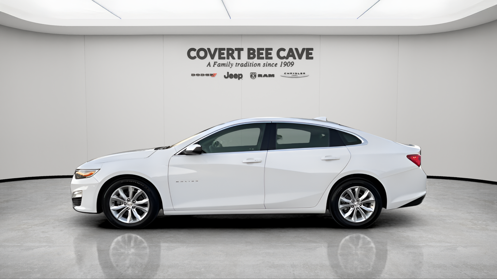 2023 Chevrolet Malibu 1LT photo 3