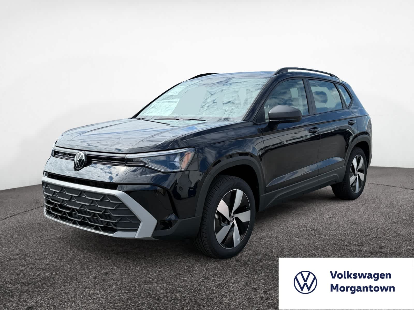 2025 Volkswagen Taos S