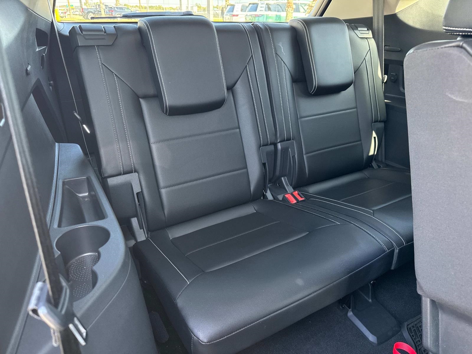 2022 Volkswagen Atlas V6 SE Technology photo 8