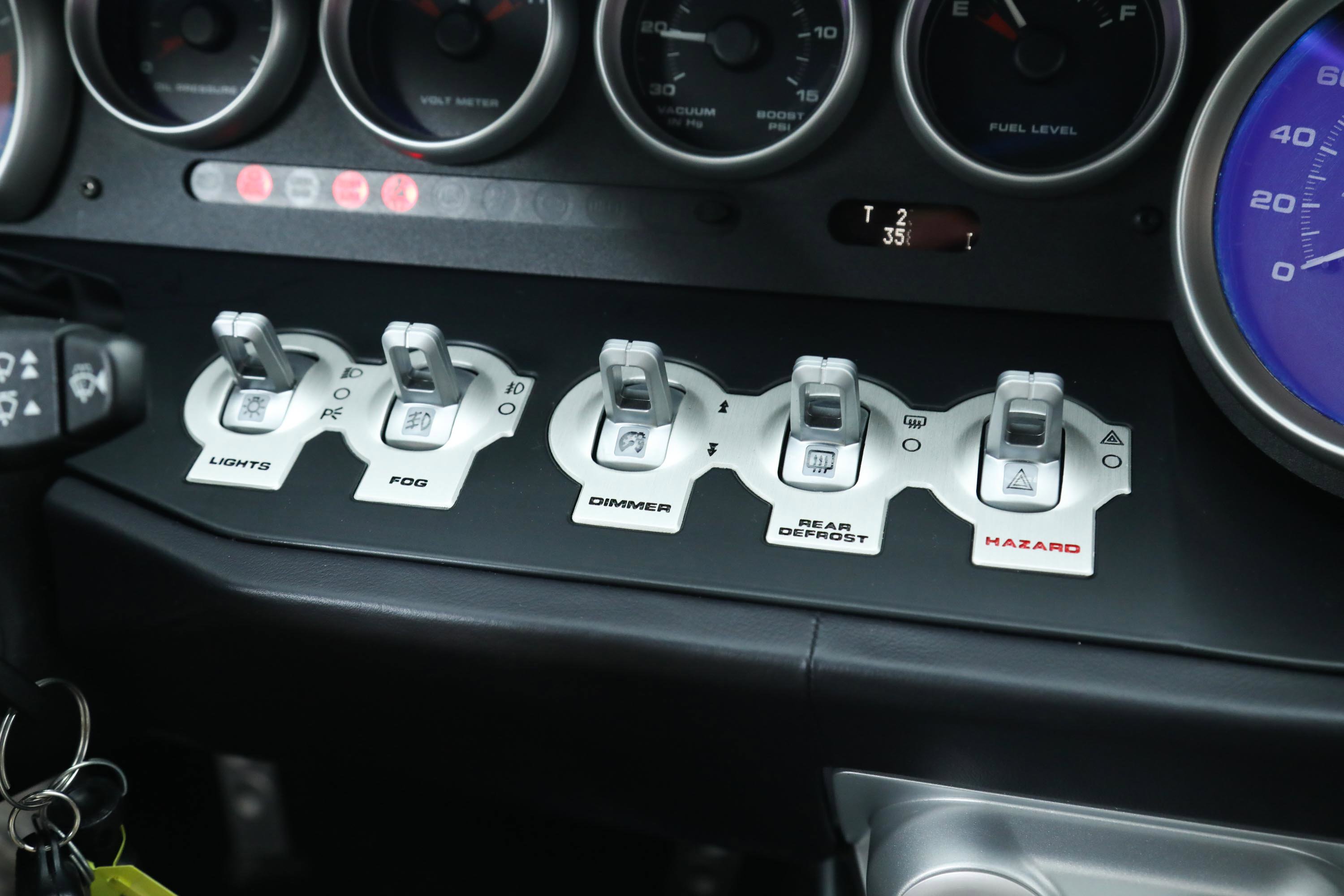 2006 Ford GT photo 26