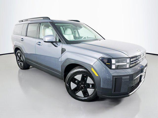 2026 Hyundai Santa Fe SEL's photo