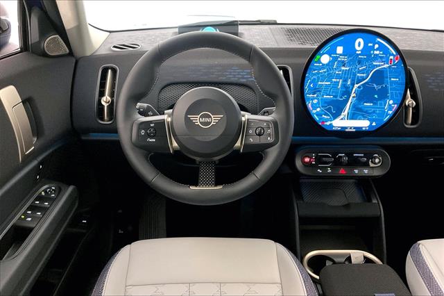 2025 Mini Countryman S ALL4 photo 4