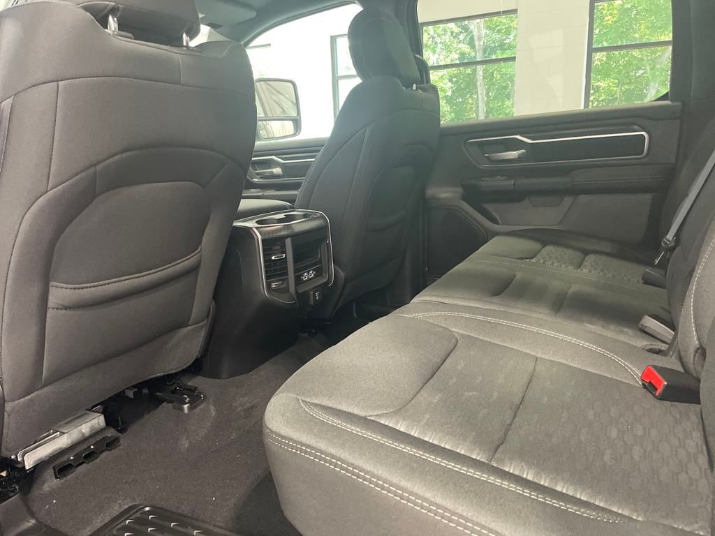 2025 Ram 1500 Big Horn Lone Star photo 8
