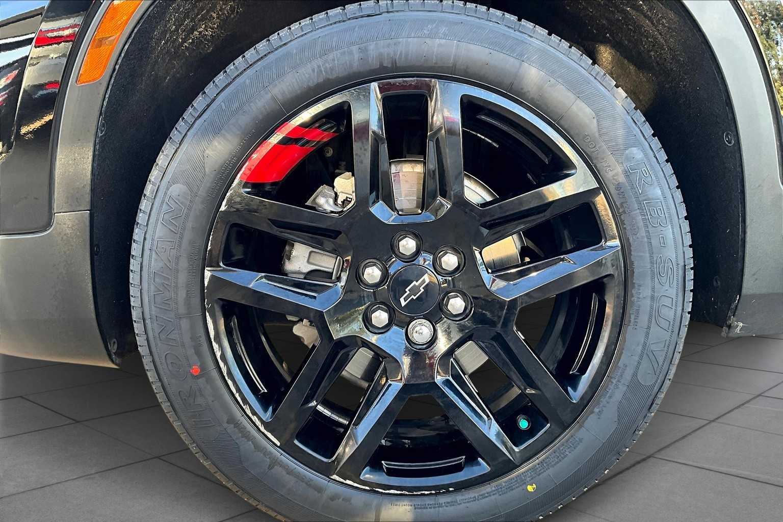 2023 Chevrolet Blazer 2LT photo 9
