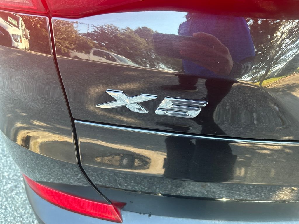 2023 Bmw X5 xDrive45e photo 10